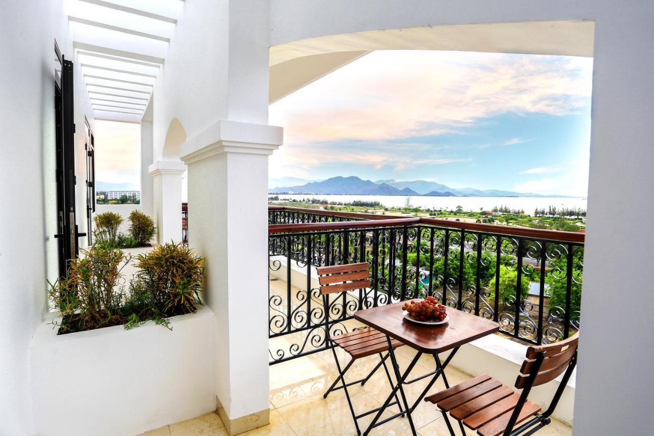 Hacom Galaxy Hotel Phan Rang Exteriör bild